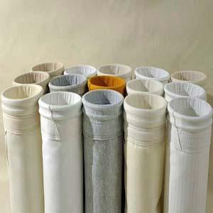 Production Technology of PTFE Membrane Filter Bags