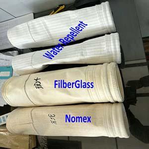 Types of Filter Bags