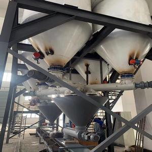 Weigh Feerder System Weigh Feerder System