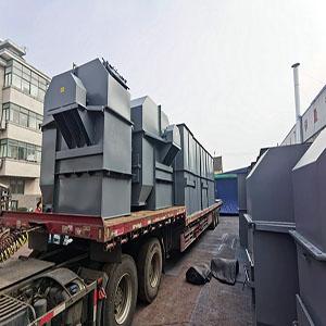 China Chain Elevator China Chain Elevator