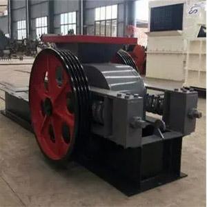 Roller Crusher Roller Crusher