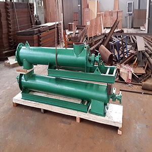 Screw Weighing Machine Screw Weighing Machine