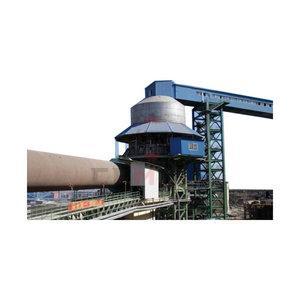 Vertical Preheater Vertical Preheater